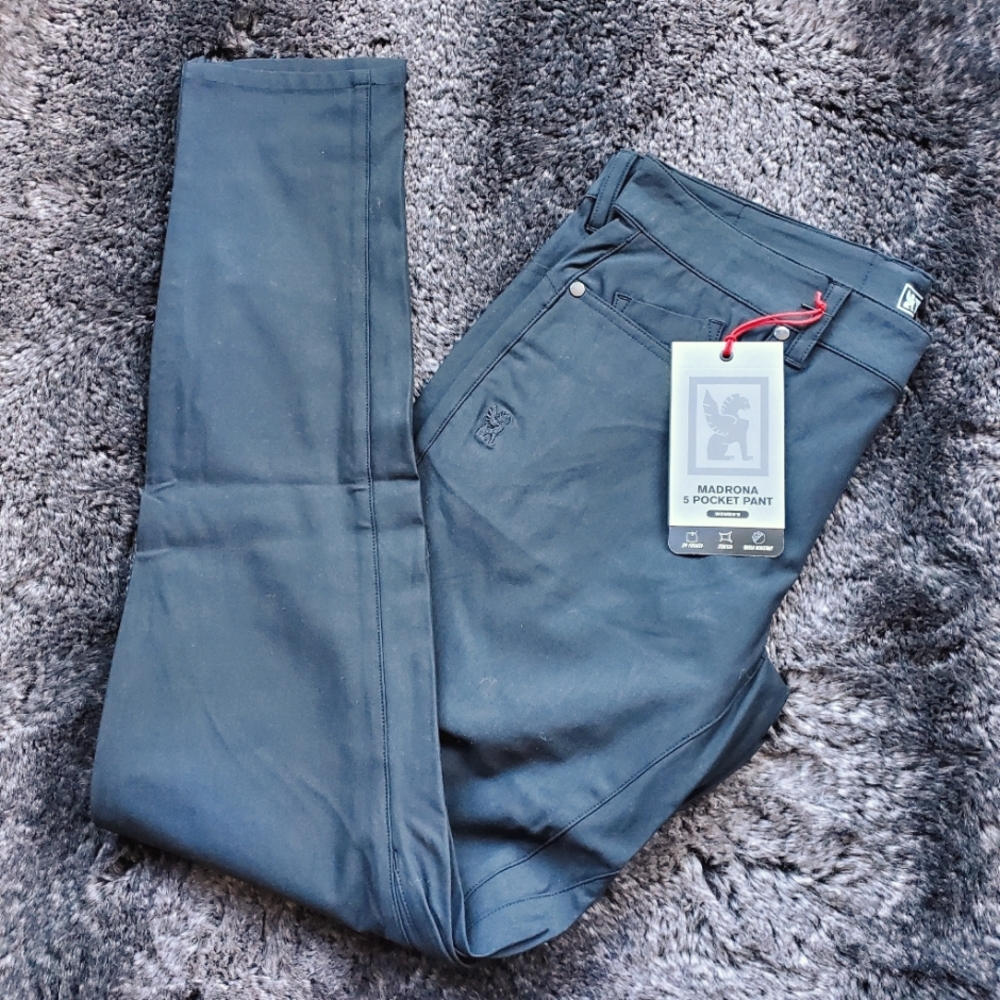 Chrome industries women's Madrona‎ pant